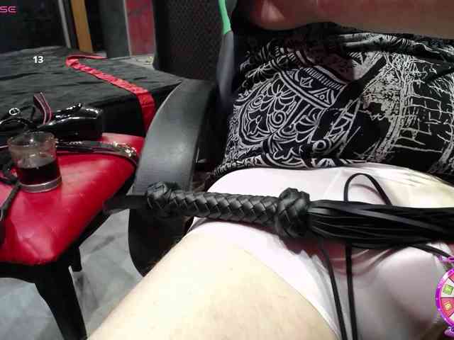 Master-Mind Live Webcam on BongaCams