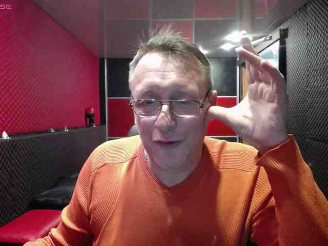 Master-Mind Live Webcam on BongaCams