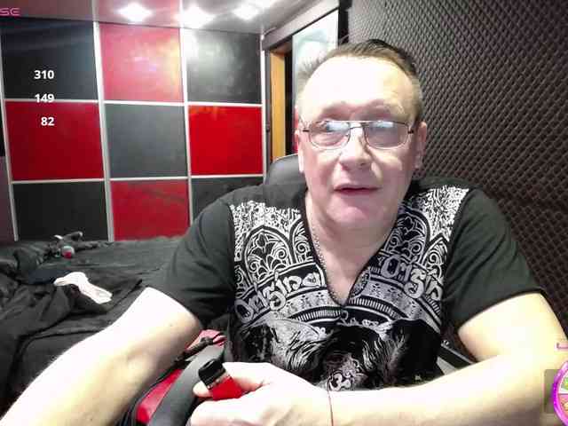 Master-Mind Live Webcam on BongaCams