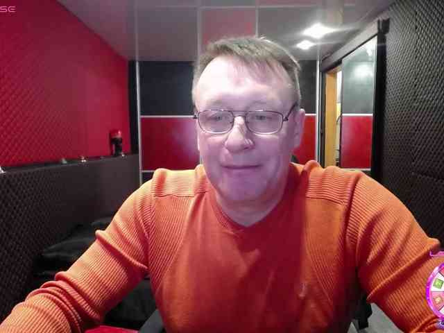 Master-Mind Live Webcam on BongaCams