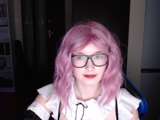 Cherry-Luna Porn Show