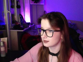 Cherry-Luna Porn Show