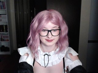 Cherry-Luna Porn Show