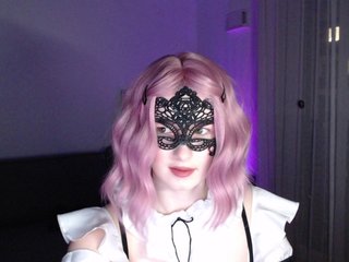 Cherry-Luna Porn Show