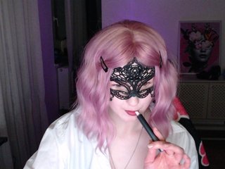 Cherry-Luna Porn Show