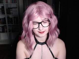 Cherry-Luna Porn Show