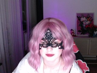 Cherry-Luna Porn Show