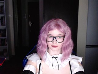 Cherry-Luna Porn Show