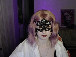 Cherry-Luna Porn Show