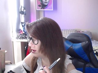 Cherry-Luna Porn Show