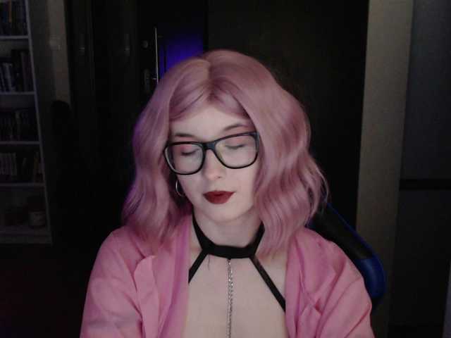 Cherry-Luna webcam