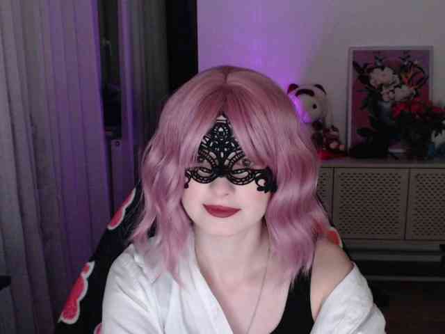 Cherry-Luna Cherry-Luna