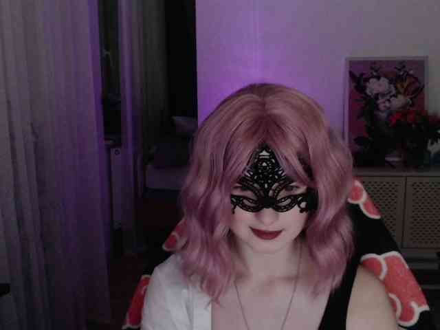 Cherry-Luna Live Webcam on BongaCams