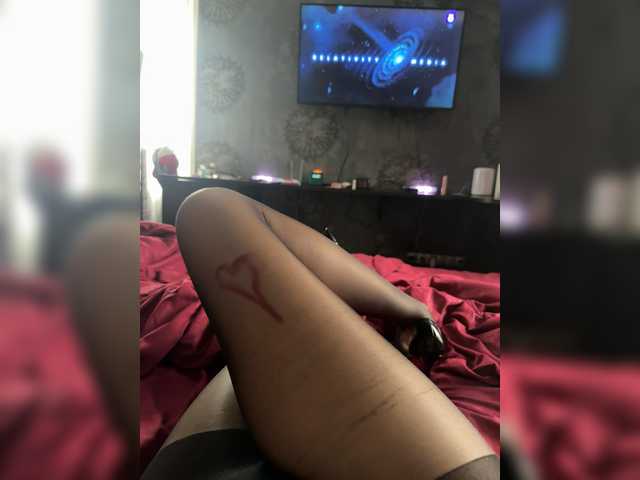 Chernikssssssss — Freechat on BongaCams