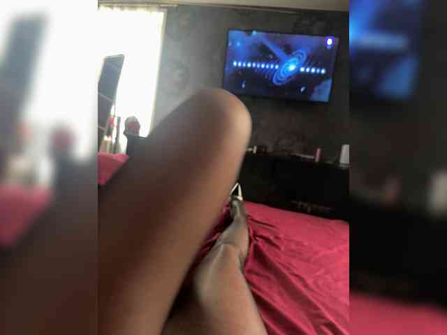 Chernikssssssss webcam