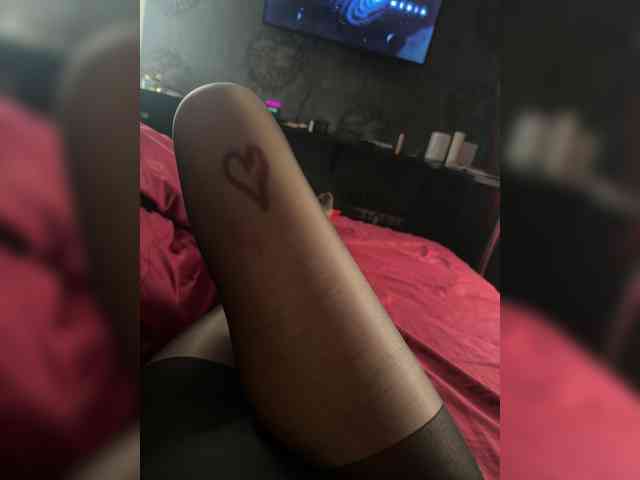 Chernikssssssss webcam