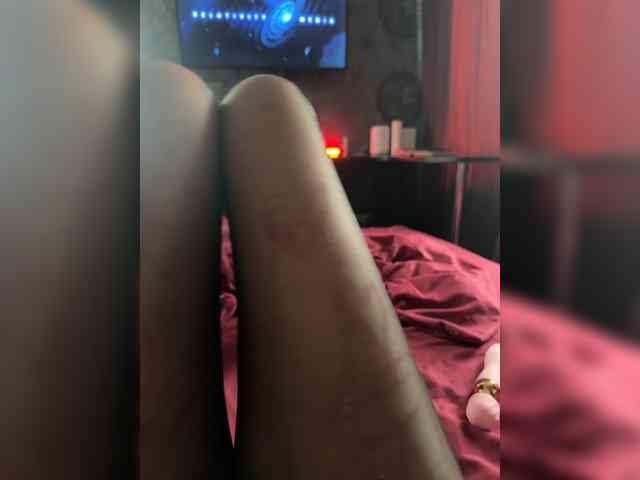 Chernikssssssss webcam