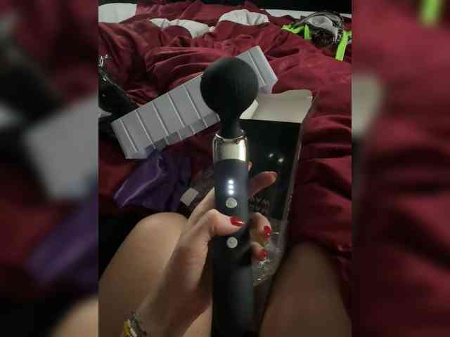 Chernikssssssss webcam