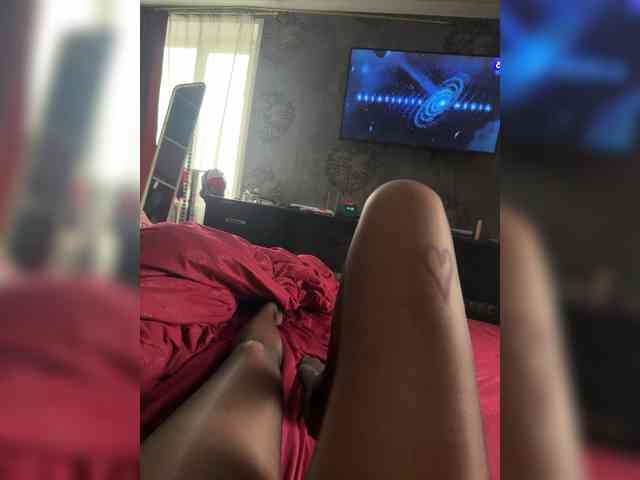 Chernikssssssss webcam