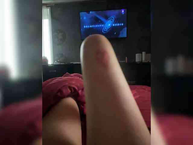 Chernikssssssss webcam