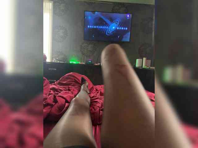 Chernikssssssss webcam