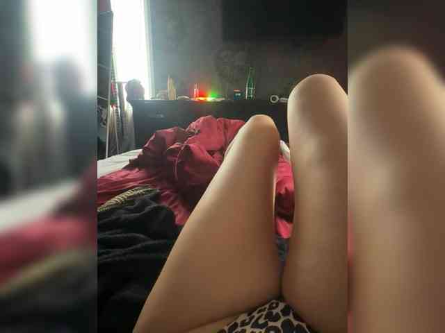 Chernikssssssss Live Webcam on BongaCams