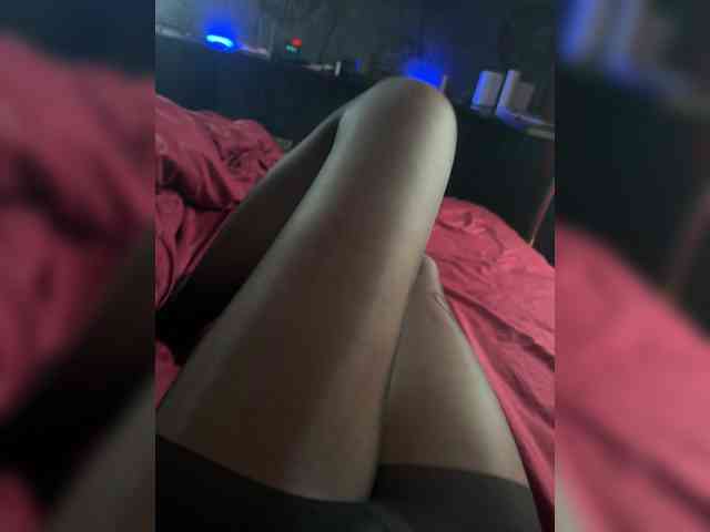 Chernikssssssss webcam