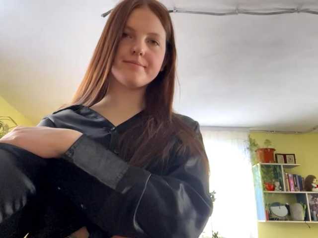 SammieDettor from BongaCams is Freechat