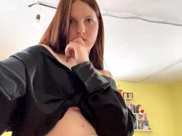 SammieDettor — Freechat on BongaCams