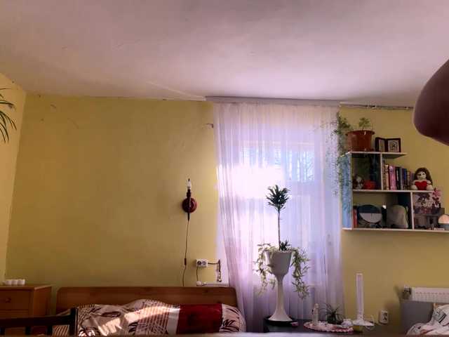 SammieDettor webcam stream