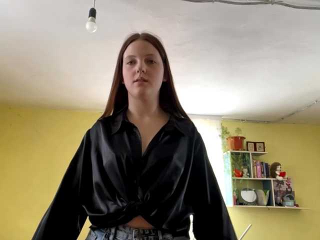 SammieDettor from BongaCams