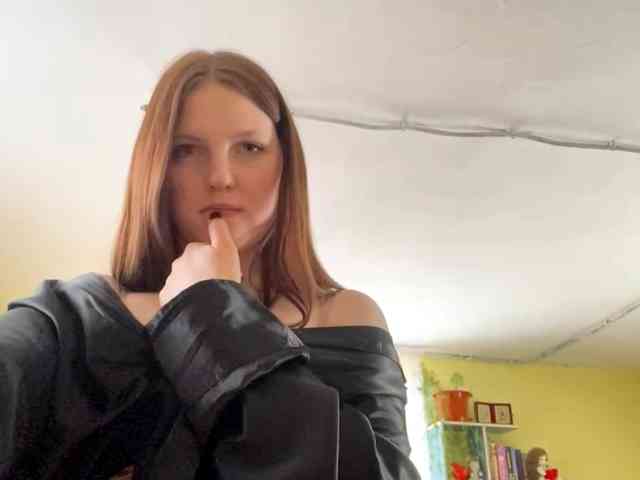 nude cam chat SammieDettor