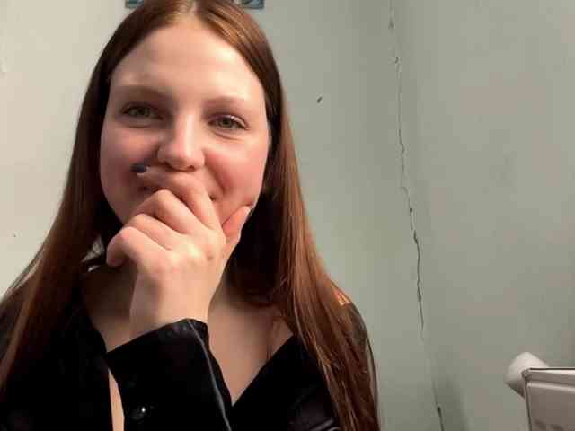 nude cam chat SammieDettor