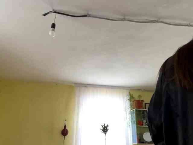 SammieDettor Live Webcam on BongaCams