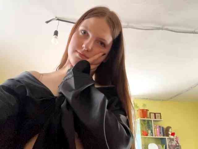 SammieDettor Live Webcam on BongaCams