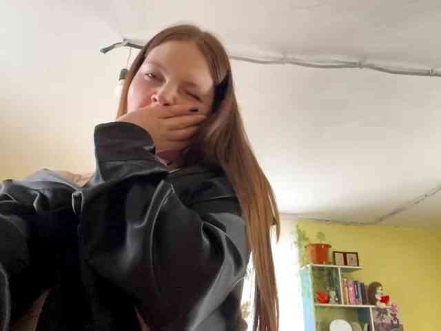 SammieDettor Live Webcam on BongaCams