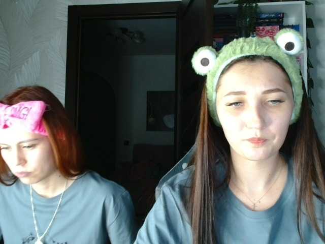 CrazyLiNi webcam stream