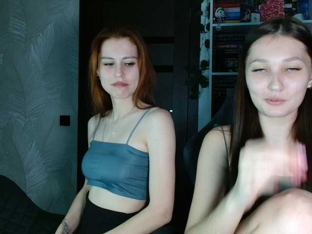 CrazyLiNi from BongaCams is Freechat