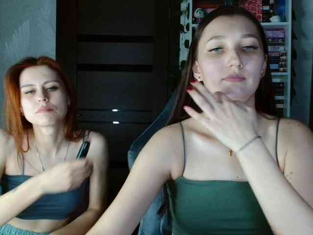 CrazyLiNi webcam