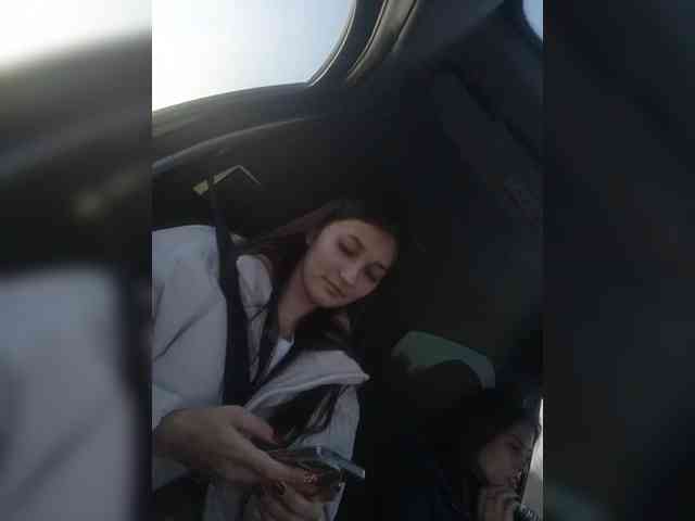 public voyeur webcam CrazyLiNi