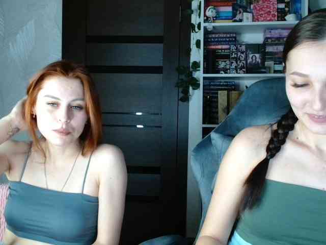 CrazyLiNi webcam
