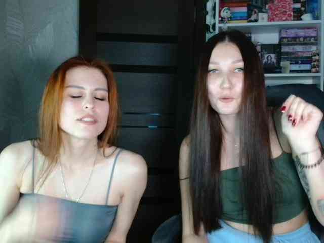 CrazyLiNi webcam