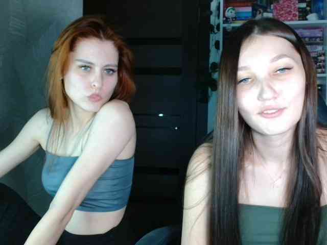 CrazyLiNi webcam