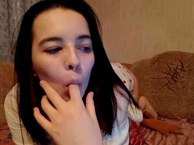 KarinaMichaell webcam