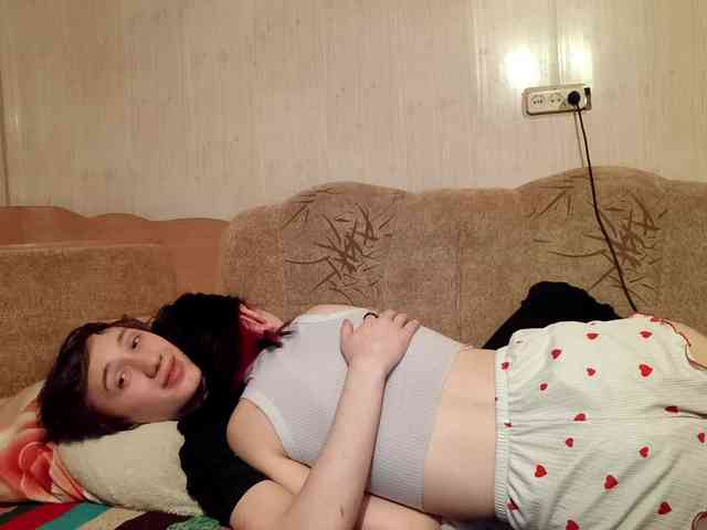 KarinaMichaell webcam