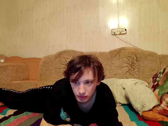 KarinaMichaell webcam