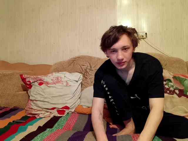 KarinaMichaell webcam