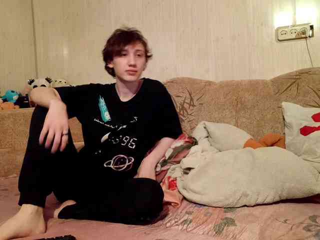 KarinaMichaell webcam