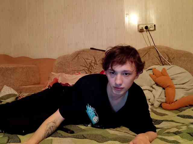 KarinaMichaell webcam