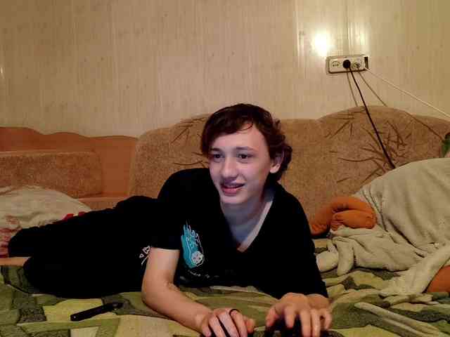 KarinaMichaell webcam